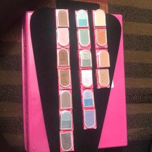 MK eyeshadows any 5 for $25!